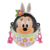 Contenedor Easter Egg, Disney Tokyo - Frida´s Lunches
