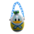 Contenedor Easter Egg, Disney Tokyo en internet