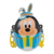 Contenedor Easter Egg, Disney Tokyo - Frida´s Lunches