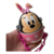 Contenedor Easter Egg, Disney Tokyo - tienda en línea
