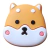 Mini contenedor Hachiko