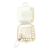 Mini case Sanrio Amarillo - comprar en línea