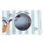 Papel Aluminio Mickey & Donald - comprar en línea