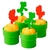 Cups Wrap Pipes Mario & picks
