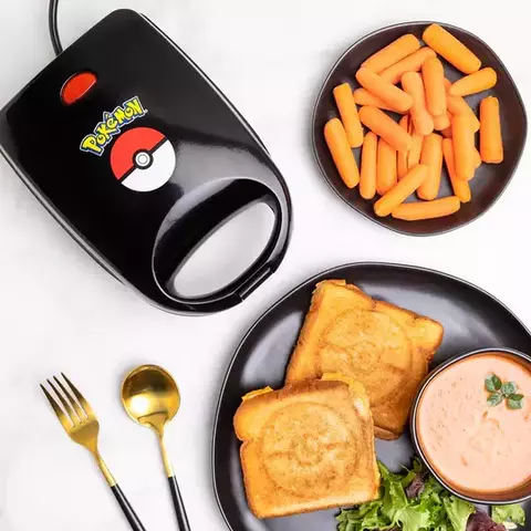 Sandwichera Pokemon