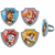 Anillos Paw Patrol