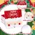 Servilletas Merry Christmas - comprar en línea