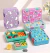 Lunchbox bento cute