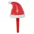 Picks sombrero navidad