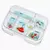 YUMBOX SURF BLUE - comprar en línea