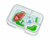 Yumbox Panino Dino verde - comprar en línea
