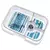 YUMBOX PANINO HAZY BLUE - comprar en línea