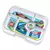 YUMBOX ORIGINAL RACE CARS BLUE - comprar en línea