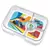 YUMBOX PANINO ROAR RED - comprar en línea