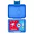Yumbox snack Rocket Blue