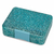Yumbox Snack Glitter Azul - comprar en línea
