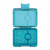 Yumbox Snack Glitter Azul - Frida´s Lunches