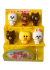 Bento picks Line Friends - comprar en línea
