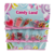 Candy land food picks
