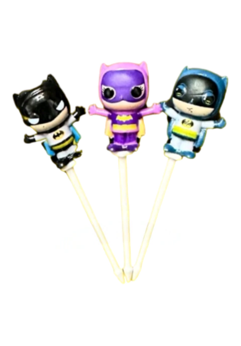 Bento picks Batman - comprar en línea