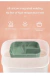 Imagen de Lunchbox silicon 3 espacios