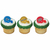 food rings Cascos americano