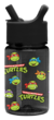 Botella para agua Tortugas ninja 12oz SM