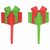 Picks Regalo