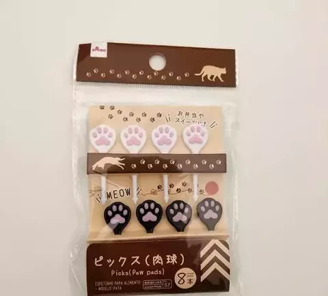 Paw picks