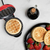Mini wafflera Elmo - tienda en línea