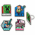 Anillos Minecraft