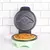 Wafflera Yoda Star wars - comprar en línea