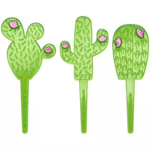 Picks cactus