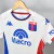 Camiseta Away Mujer Kappa 2024 - Tienda Tigre