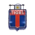 Estandarte Escudo Tigre