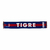 Bufanda Tigre Bandera 1902