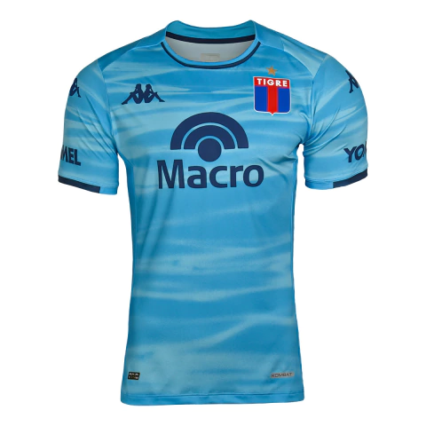 Camiseta de Arquero Kappa 2024