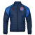 Campera de Salida Tigre Kappa 2024