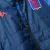 Campera de Salida Tigre Kappa 2024 en internet