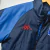Campera de Salida Tigre Kappa 2024 - Tienda Tigre