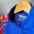 Campera Prematch Tigre Kappa 2024 - comprar online