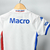 Camiseta Away Kids Kappa 2024 - tienda online