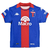 Camiseta Home Kids Kappa 2024