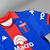 Camiseta Home Kids Kappa 2024 - comprar online