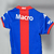 Camiseta Home Kids Kappa 2024 - tienda online
