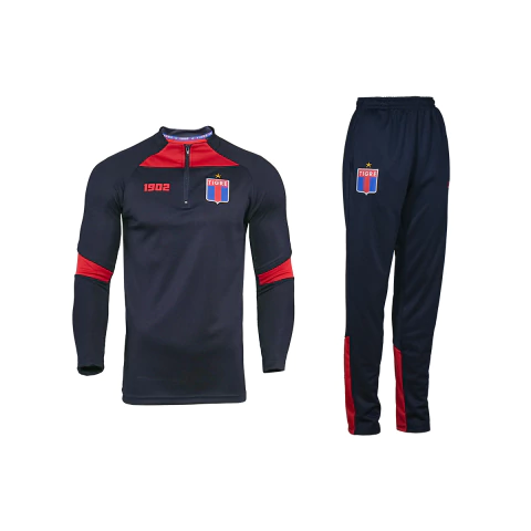 Conjunto Deportivo Skill Tigre 1902 - comprar online