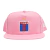 Gorra Snapback 1902