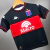Camiseta Home Kids Tigre Kappa 2025 - Tienda Tigre