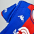 Camiseta Tigre Home Kappa 2024 en internet