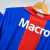 Camiseta Tigre Home Kappa 2024 - tienda online